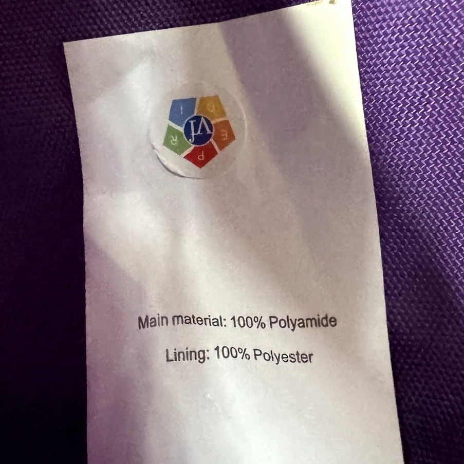 Kipling Eldorado Multi-Pocket Lightweight Water-R… - image 13