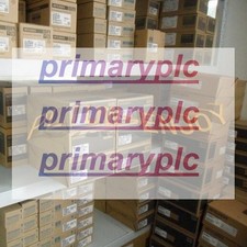 1PC New Mitsubishi PLC Module R64MTCPU