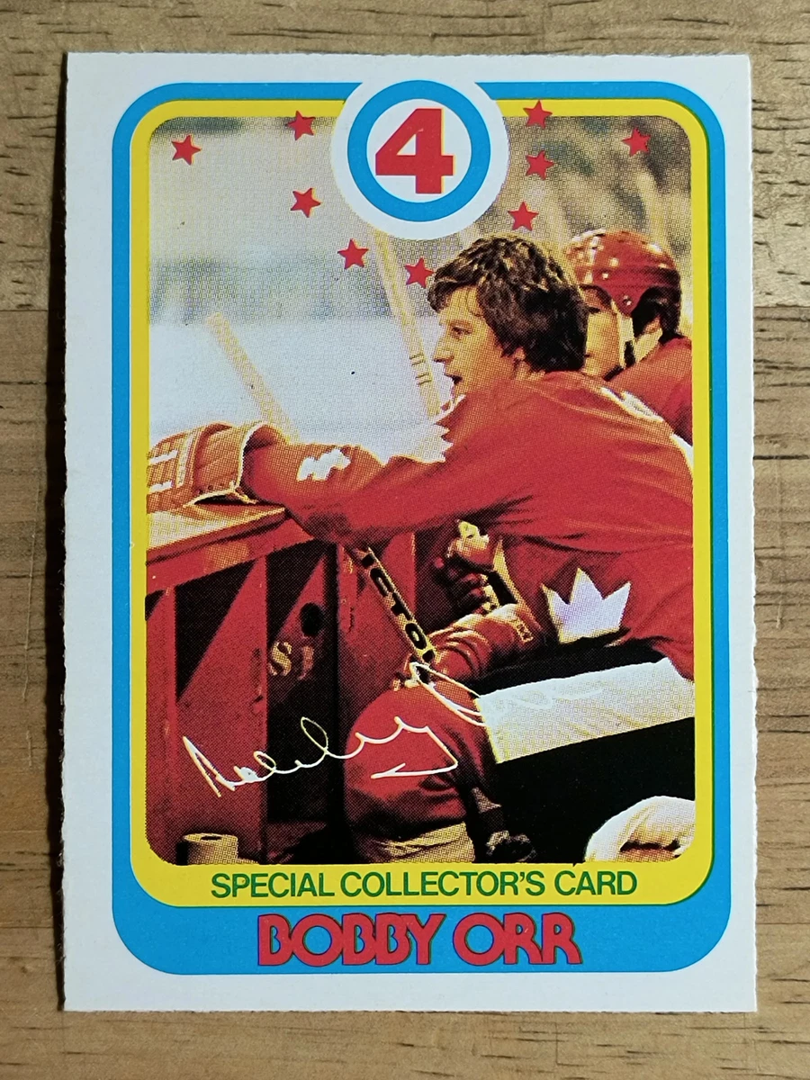 NHL O-Pee-Chee カード 1978年 NHL O-Pee-Chee カード 1978年 【公式通販】