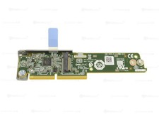 Dell OEM Boot Optimized Server Storage Internal Controller Card Dual M.2 SSD