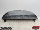OEM 1989 Nissan 240SX 2.4L S13 Coupe Digital Speed Speedometer Gauge Cluster