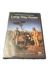 Long Way Down (DVD) for sale online | eBay