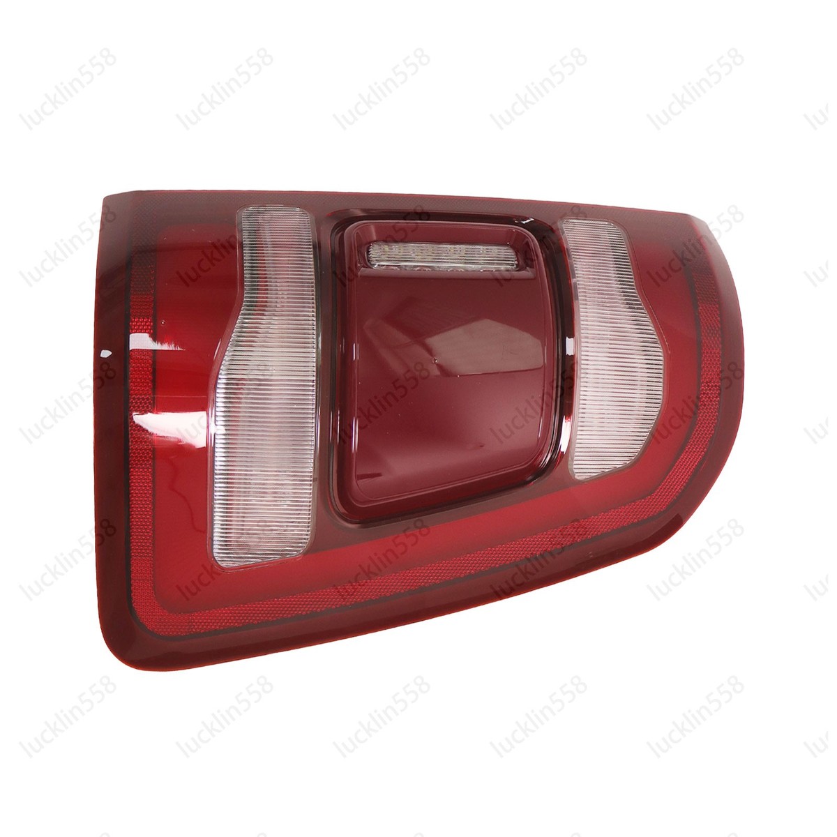 68262531AH LED Tail Light W/ Blind Spot For 2019-2023 Dodge RAM