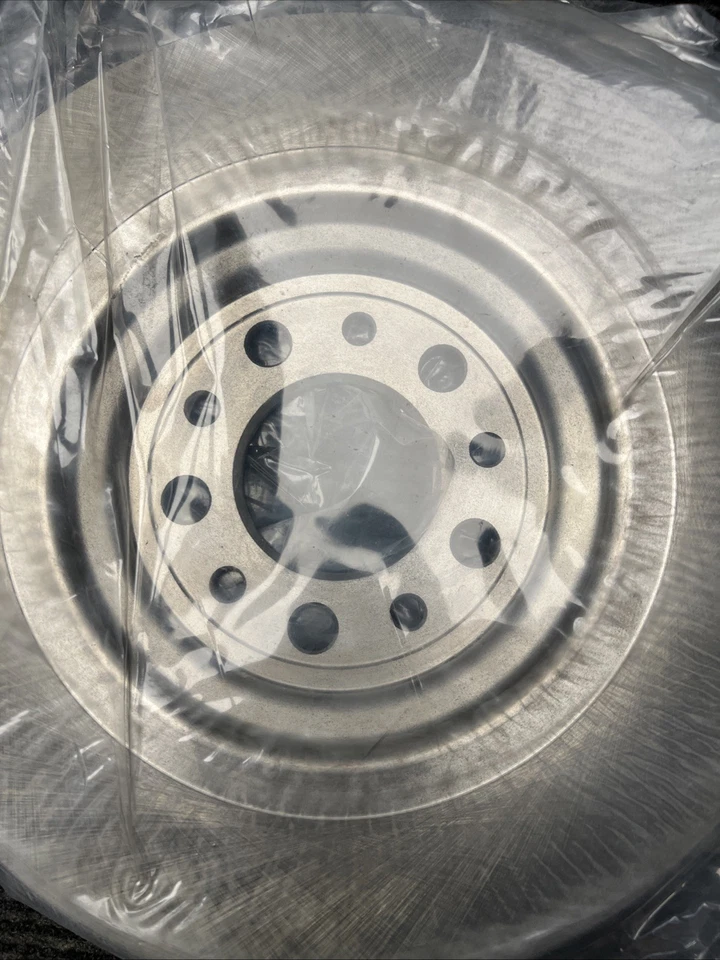 Rotor de freno trasero para Jeep Cherokee 2014-2018 2015 2016 2017 Raybestos 781767R Foto 4 de 4