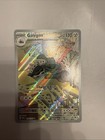 Carte Pokémon Galegon 184/167 AR EV06 Mascarade Crépusculaire NEUF 🇫🇷