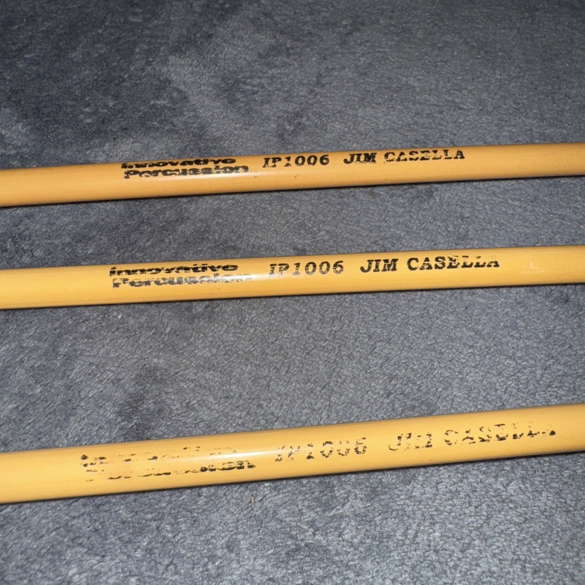 Innovative Percussion IP1006 Jim Casella Indoor/Outdoor
