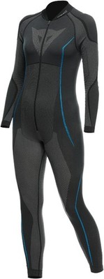 Dainese Dry Suit Damen Unteranzug, grau/blau, L/XL