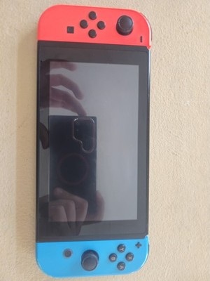 Nintendo Switch V1