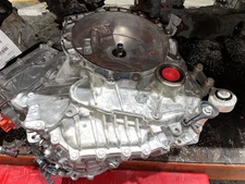 Automatic Transmission Hybrid 2.5L FWD Fits 20-22 ESCAPE 1948956