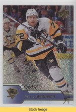 Click to enlarge Patric Hornqvist