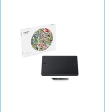 Wacom Intuos Pro M (PTH-660) Grafiktablett – Professionelles Zeichentablett