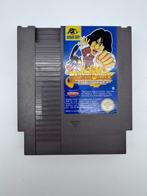 Jackie Chans Action Kung Fu NES Nintendo Entertainment System Pal B NES-V5-FRG