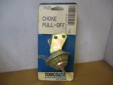 Tomco 7122 Choke Pull-off Tomco 7122 Choke Pull-off