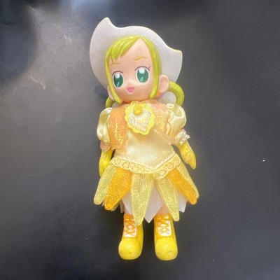 Ojamajo Doremi Momoko Asuka figure