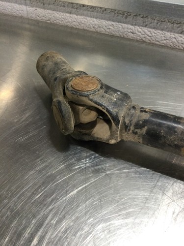 2009 POLARIS RZR 800 FRONT DRIVESHAFT 1332651 S005A - Bild 5 von 7