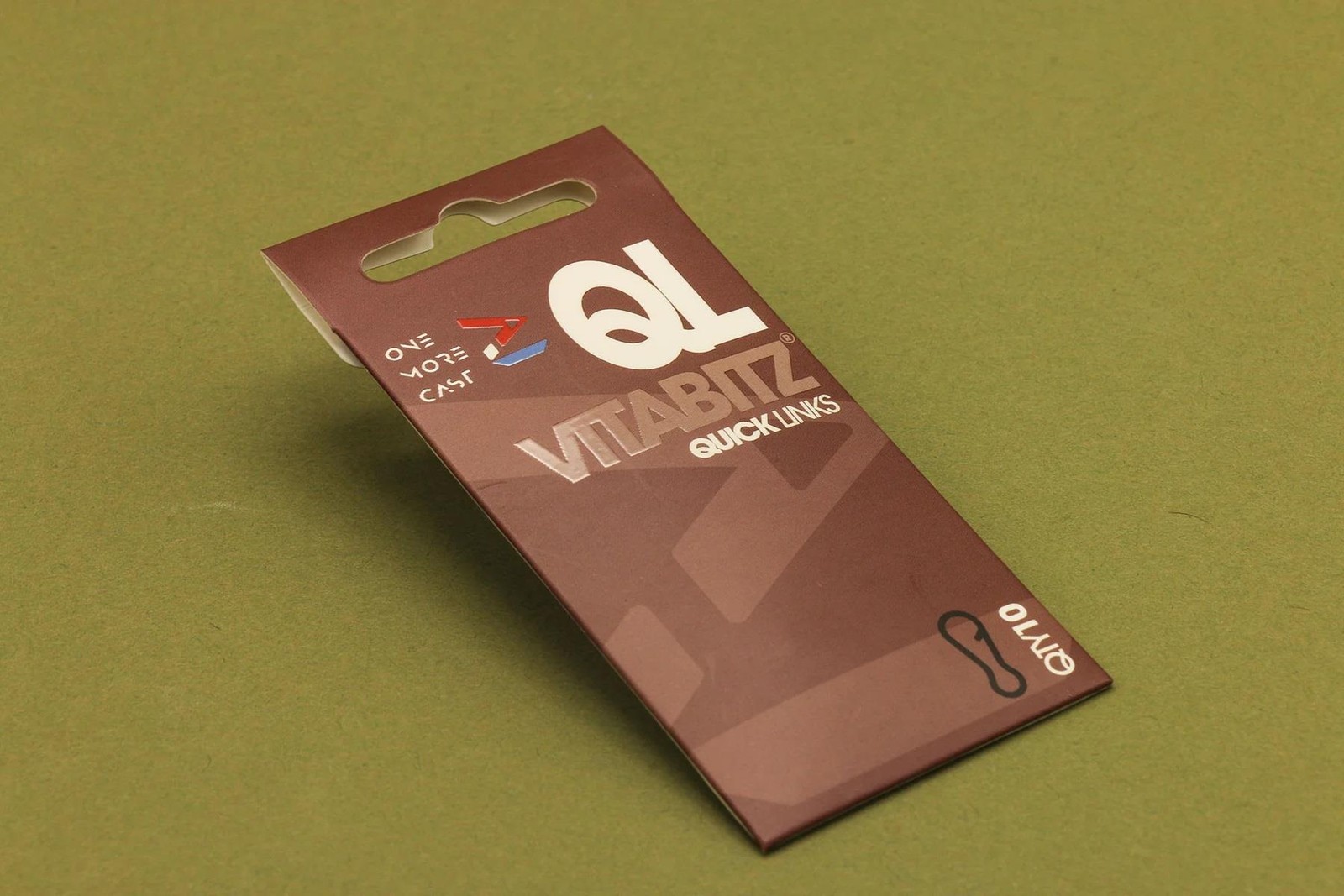 One More Cast Vitabitz Quick Links | Carp Fishing Tackle