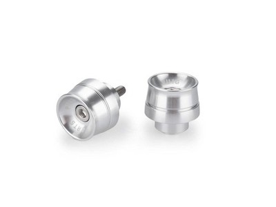 Puig Speed Bar Ends Paar Lenkerenden für Honda CB500 Hornet (24-25)