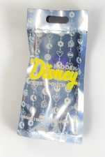 Disney 2023 Parks Hidden Mickey Mystery Pouch 2 Mystery Pins Sealed Unopened