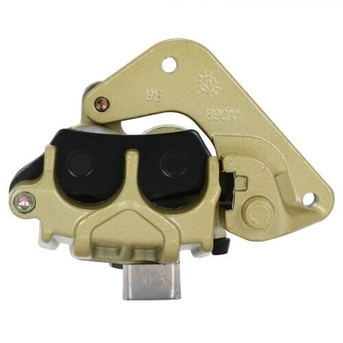 Front Disc Brake Caliper Assembly Compatible for Bajaj Pulsar NS