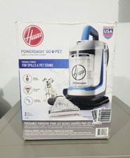 Hoover PowerDash GO Pet+ Spot Cleaner 