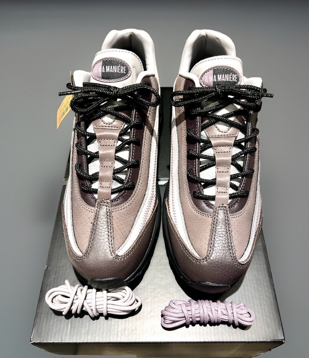A Ma Maniere x Nike Air Max 95 “While You Were Sleeping A Ma Maniere x Nike Air Max 95 “While You Were Sleeping
