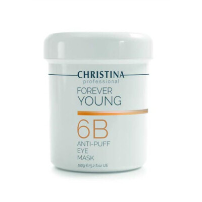 Christina Forever Young Anti-Puff Eye Mask (Step 6B) 500ml / 16.9oz