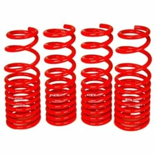 BLOX RACING LOWERING SPRINGS FOR HONDA CIVIC 2016-2021 SEDAN HATCH COUPE