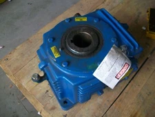 TEXTRON CONE DRIVE 20:1 RATIO GEAR BOX SHU35-7B  0403