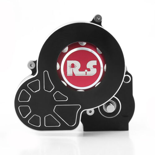RC Car Transmission Gearbox For Axial SCX10& SCX10 II III 1/10 RC Crawler Car b - Picture 6 of 20