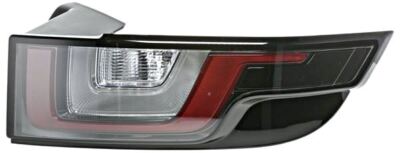 HELLA Heckleuchte links LED 12V Für LAND ROVER Range Rover Evoque LR077965