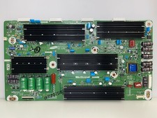 Samsung PN51D6900DFXZA Y-Main Board PLASMA BN96-16529A, LJ41-09453A, LJ92-01766A