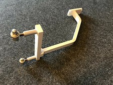 Kolposkop Halter Untersuchungstuhl Gynäkologenstuhl Frauenarztstuhl Gynäkologie 