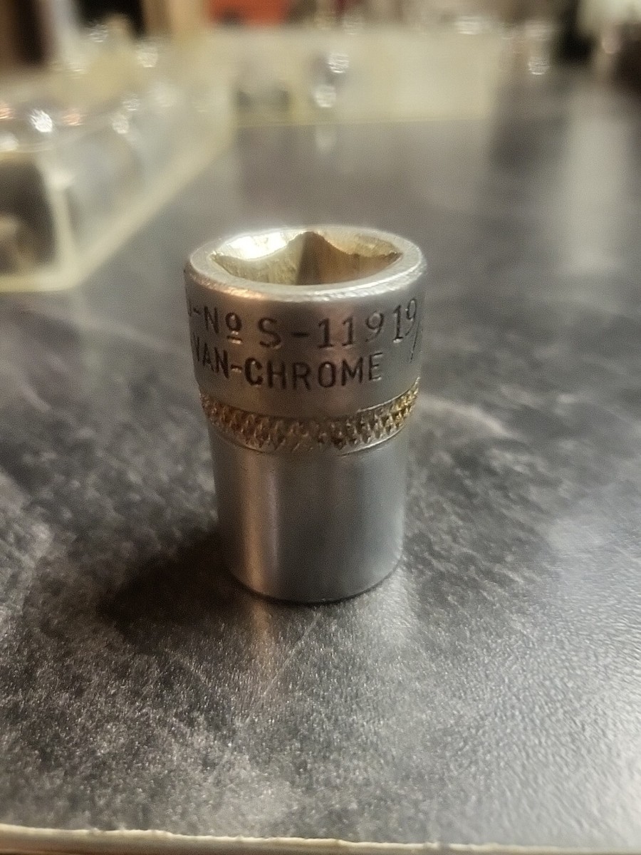 HERBRAND NO. S-119 1/2