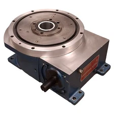 CAMCO 902RDM24H32-180 Rotary Indexer 24 Stops 180° Period ø29mm Shaft ø57mm Bore