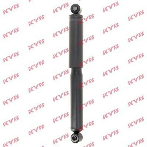Amortisseur Citroën Jumper Fiat Ducato Peugeot Boxer 1.9 2.8 TD suspension L