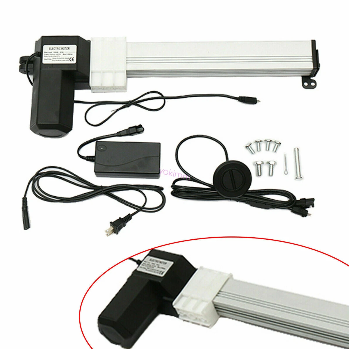 Lift chair motor online