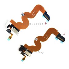iPod Touch 5th USB Charger Dock Connector Charging Port Flex Cable A1421 A1509
