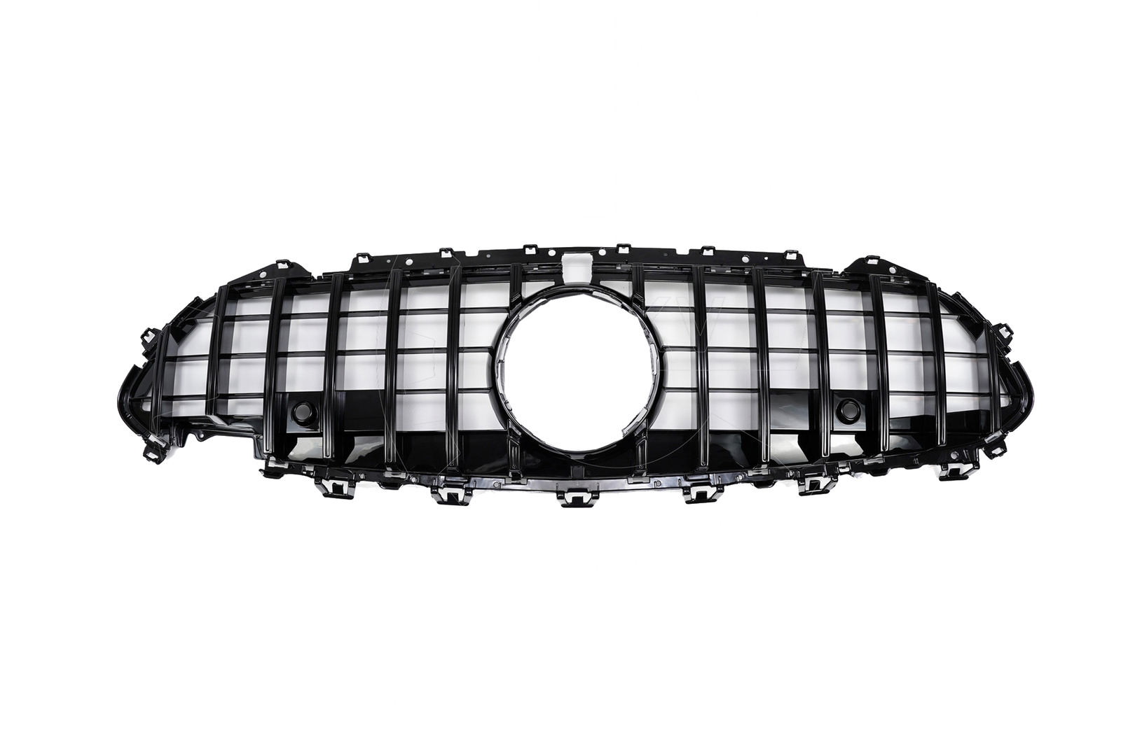 Cache grille de radiateur pour Mercedes CLS C257 moulage premium A2578852002