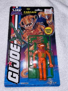 gi joe aliens