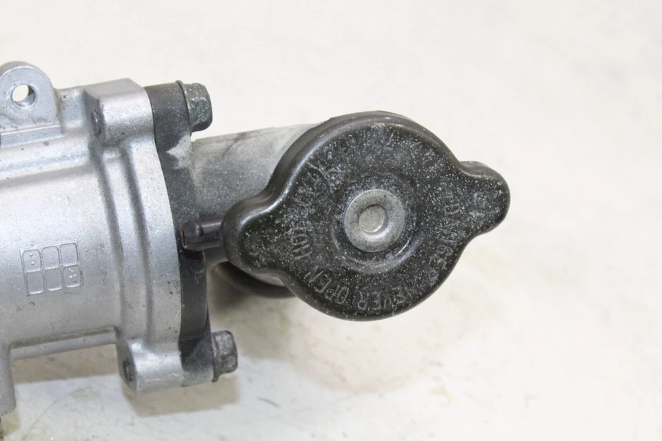 Yamaha FZ1 2001 OEM termostato con montaje de carcasa Foto 4 de 4