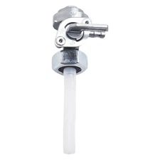 Sturdy Shut Off Valve Petcock for For PREDATOR 69728 212cc 4000W 3200W Gen