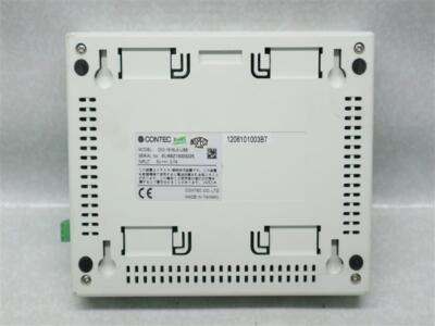 Contec DIO-1616LX-USB DIO1616LXUSB USB I/O Unit 5V 0.7A 30 Days