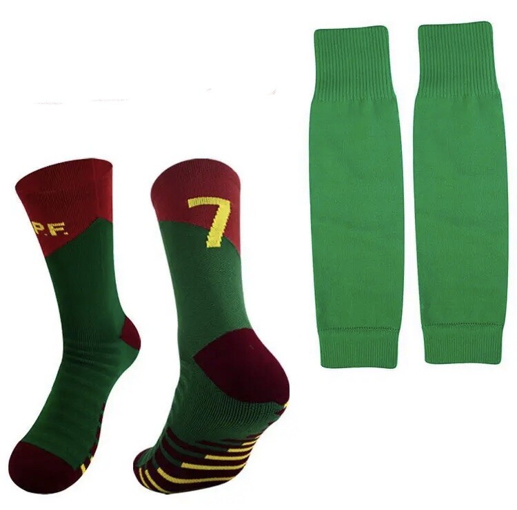 cr7 football socks