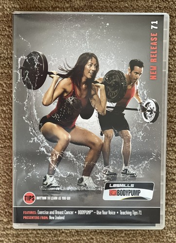 レズミルズボディパンプ　No54-97　DVD,CD,コリオシートのセット レズミルズボディパンプ No54-97 DVD,CD,コリオシートのセット レズ