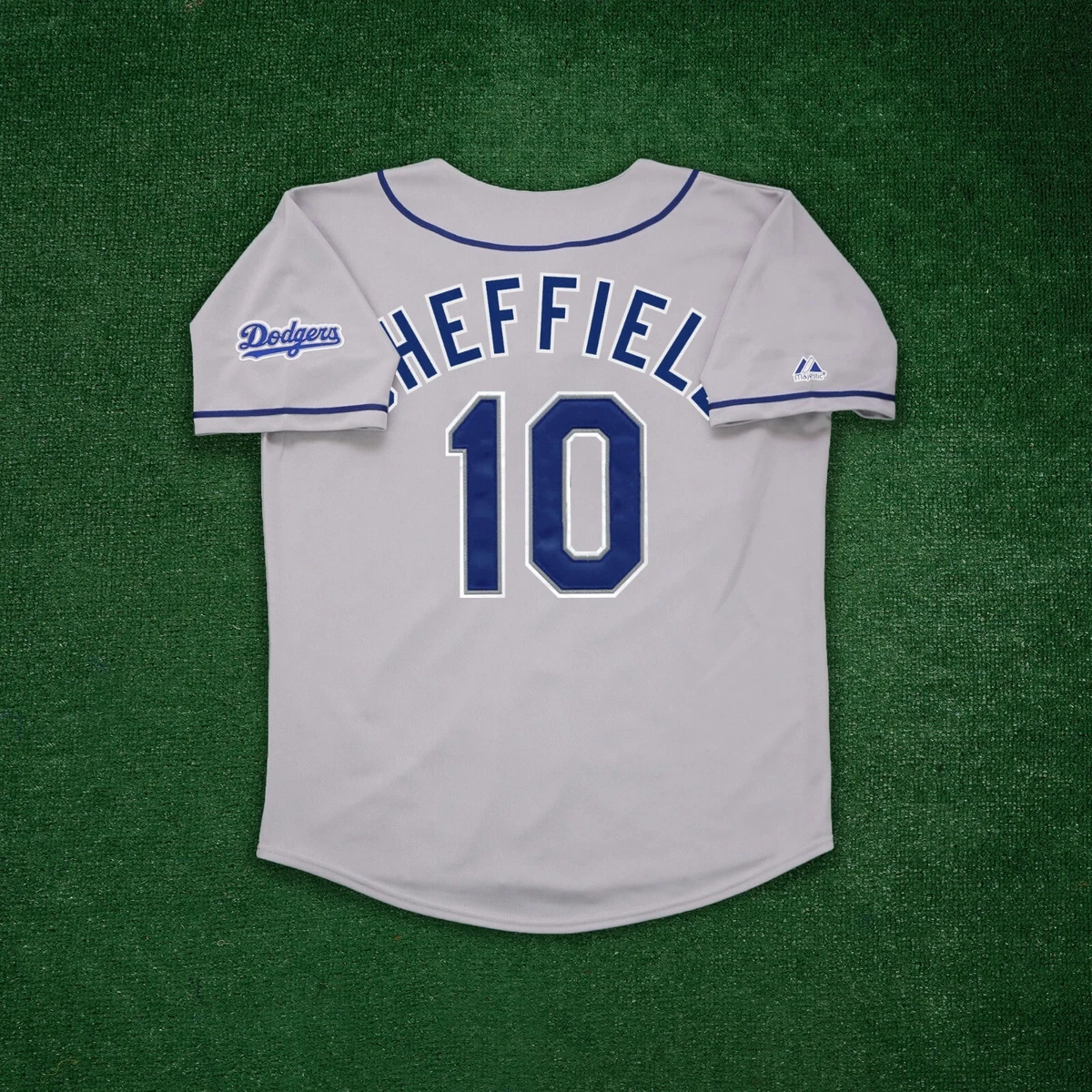 Size 2XL Los Angeles Dodgers MLB Jerseys for sale | eBay