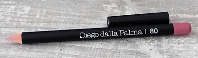 DIEGO DALLA PALMA MATITA LABBRA LIP PENCIL 80 ROSA ANTICO  -Neu