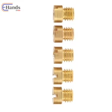 #170-190 Carb Carburetor Main Jets Fit For Harley Big Twin & Sportster S&S