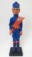 Gerry Anderson Thunderbirds Gordon Tracy Replica Puppet KIT Full Studio Scale