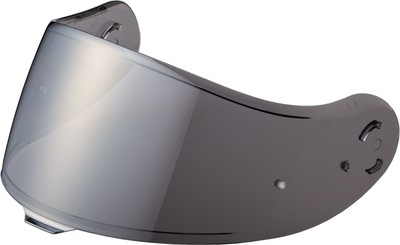 Shoei CNS-3C Visier für Neotec 3 silber verspiegelt silver mirrored visor