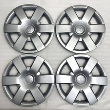 Toyota Genuine Hiace H200 15inch Wheel Hub Cap Full Cover 4 Piece 42602-26010 Toyota Genuine Hiace H200 15inch Wheel Hub Cap Full Cover 4 Piece 42602-26010
